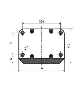 Podwójna Szlifierka Optimum OPTIgrind GU30/400V/3Ph - www.toolsbook.eu