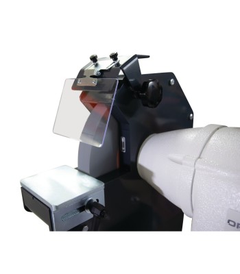 Podwójna Szlifierka Optimum OPTIgrind GZ40D 400V/3Ph/50Hz - www.toolsbook.eu