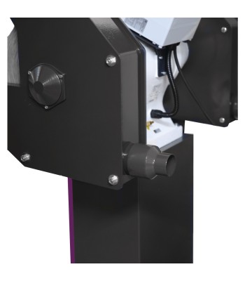 Podwójna Szlifierka Optimum OPTIgrind GZ40D 400V/3Ph/50Hz - www.toolsbook.eu