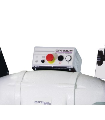 Podwójna Szlifierka Optimum OPTIgrind GZ40D 400V/3Ph/50Hz - www.toolsbook.eu