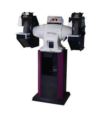 Podwójna Szlifierka Optimum OPTIgrind GZ40D 400V/3Ph/50Hz - www.toolsbook.eu