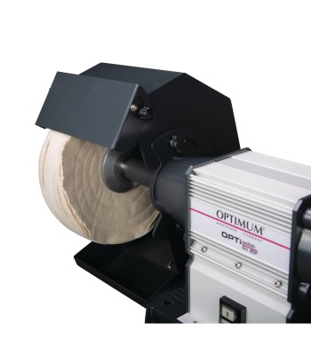 Podwójna szlifierka OPTIpolish GU35P 400V/3Ph/50Hz - www.toolsbook.eu