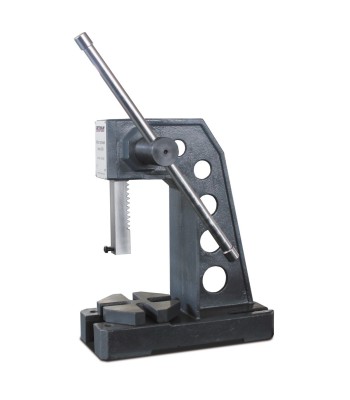 Prasa Optimum DDP10 - www.toolsbook.eu