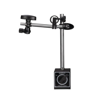 Precyzyjny stojak pomiarowy z magnezem - www.toolsbook.eu