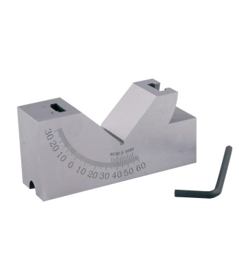 Pryzma WP30 / 90° w ALU-skrzynce - www.toolsbook.eu