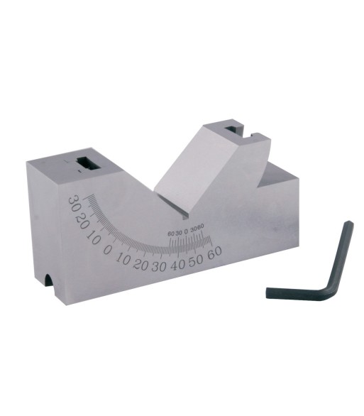 Pryzma WP30 / 90° w ALU-skrzynce - www.toolsbook.eu