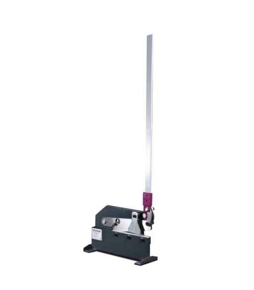 Nożyce dźwigniowe Optimum PS 300 - www.toolsbook.eu
