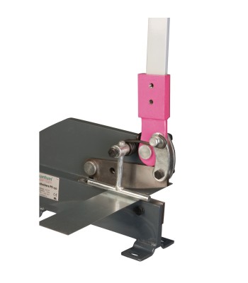 Nożyce dźwigniowe Optimum PS 150 - www.toolsbook.eu