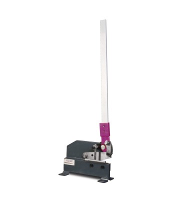 Nożyce dźwigniowe Optimum PS 150 - www.toolsbook.eu