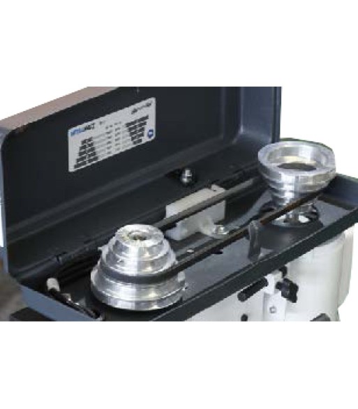 Wiertarka stołowa quantum DQ13 / 230V/1Ph/50Hz - www.toolsbook.eu