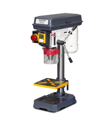 Wiertarka stołowa quantum DQ13 / 230V/1Ph/50Hz - www.toolsbook.eu