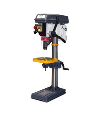 Wiertarka stołowa quantum DQ16V / 230V/1Ph/50Hz - www.toolsbook.eu