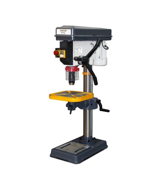Wiertarka stołowa quantum DQ20 / 230V/1Ph/50Hz - www.toolsbook.eu