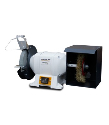 Szlifierka quantum GQ150B - www.toolsbook.eu