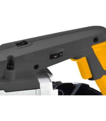Piła taśmowa do metalu quantum SQ-V10 / 230V / 50Hz / 1Ph - www.toolsbook.eu