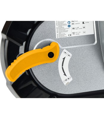 Piła taśmowa do metalu quantum SQ-V10 / 230V / 50Hz / 1Ph - www.toolsbook.eu