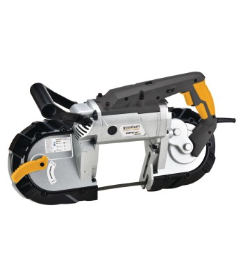 Piła taśmowa do metalu quantum SQ-V10 / 230V / 50Hz / 1Ph - www.toolsbook.eu