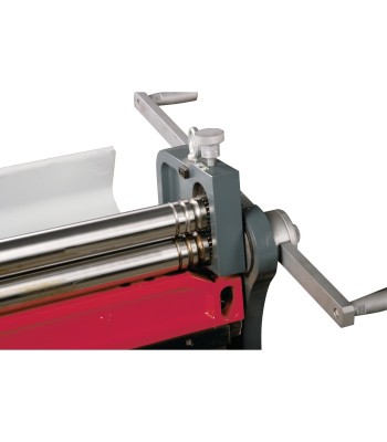 SAR1000 Maszyna do obróbki blachy 3 w 1 - www.toolsbook.eu