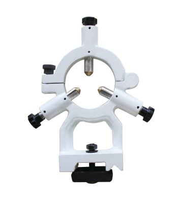 Stała ramka dla TM3110 zakres mocowania 10-70 mm - www.toolsbook.eu