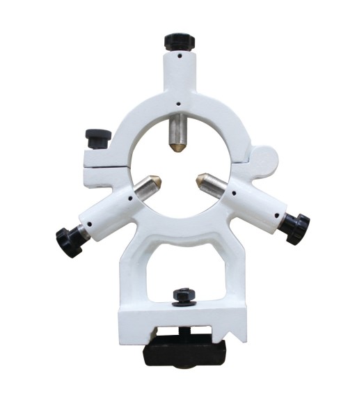Stała ramka dla TM3110 zakres mocowania 10-70 mm - www.toolsbook.eu