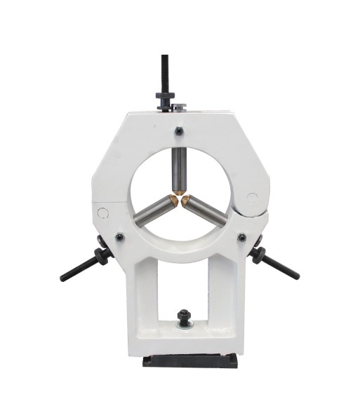 Stała ramka dla TM3310 zakres mocowania 10-70 mm - www.toolsbook.eu