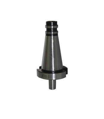 Stożek Morse a ISO40 / B16 - www.toolsbook.eu