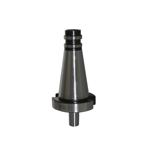 Stożek Morse a ISO40 / B16 - www.toolsbook.eu