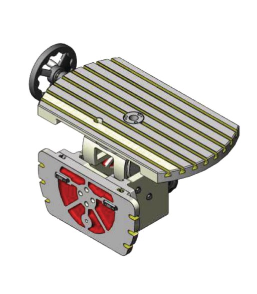 Stół kątowy dla MZ2/MZ4 - www.toolsbook.eu