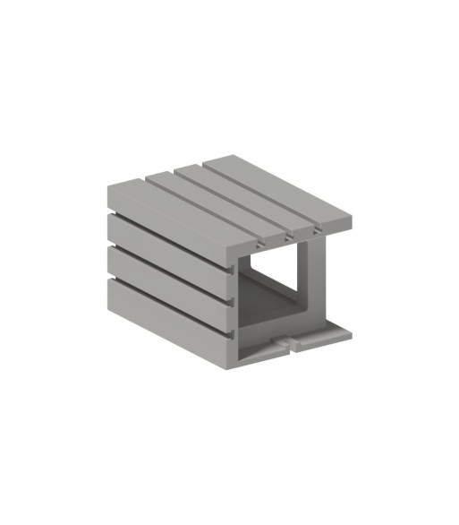 Stół mocujący 600x445x380 mm dla RD4 - www.toolsbook.eu