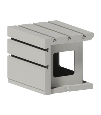 Stół mocujący 630x500x500 mm dla RD6 - www.toolsbook.eu