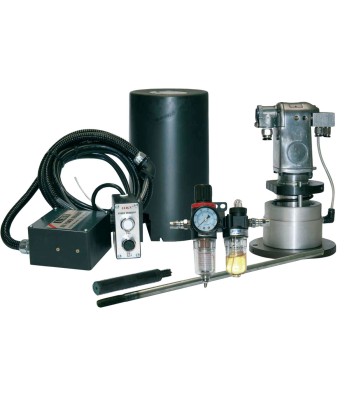 System mocowania narzędzi ISO 40 dla Opti MF2 + 4 Vario, BF 46 - www.toolsbook.eu