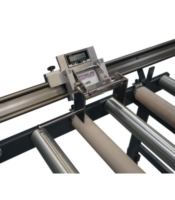 System pomiaru długości LMS 10/1 mtr. - www.toolsbook.eu