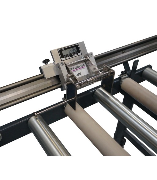 System pomiaru długości LMS 10/1 mtr. - www.toolsbook.eu