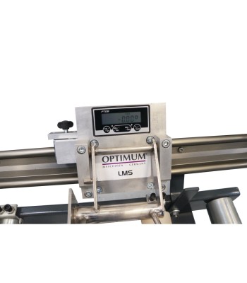 System pomiaru długości LMS 10/1 mtr. - www.toolsbook.eu