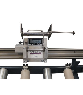 System pomiaru długości LMS 10/1 mtr. - www.toolsbook.eu