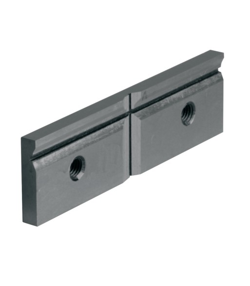 Szczęka pryzmowa dla HMS 100 - www.toolsbook.eu