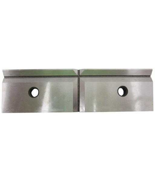 Szczęki pryzmowe dla FMS150 - www.toolsbook.eu