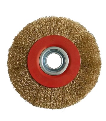 Szczotka 150x20x16 mm dla GU15B - www.toolsbook.eu