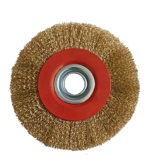 Szczotka 150x20x16 mm dla GU15B - www.toolsbook.eu