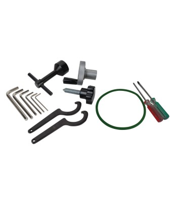 Szlifierka Optimum OPTIgrindGH20T 400V - www.toolsbook.eu
