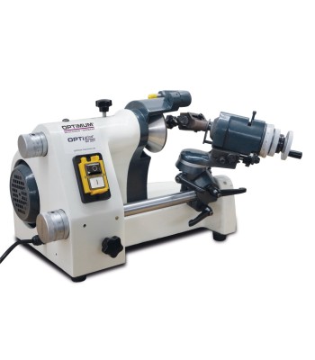 Szlifierka Optimum OPTIgrindGH20T 400V - www.toolsbook.eu