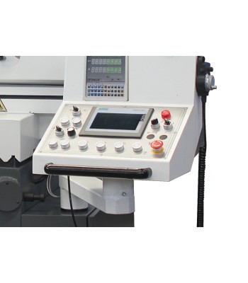 Szlifierka do płaszczyzn Optimum OPTIgrindGT25 - www.toolsbook.eu