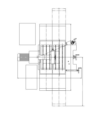 Szlifierka do płaszczyzn Optimum OPTIgrindGT25 - www.toolsbook.eu