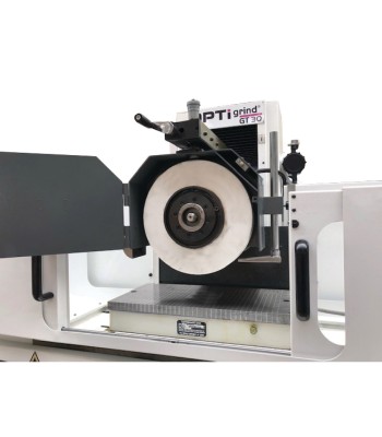 Szlifierka do płaszczyzn Optimum OPTIgrindGT30 - www.toolsbook.eu