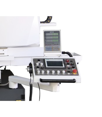 Szlifierka do płaszczyzn Optimum OPTIgrindGT30 - www.toolsbook.eu
