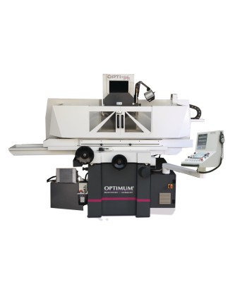 Szlifierka do płaszczyzn Optimum OPTIgrindGT30 - www.toolsbook.eu
