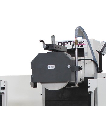 Szlifierka do płaszczyzn Optimum OPTIgrindGT40 - www.toolsbook.eu