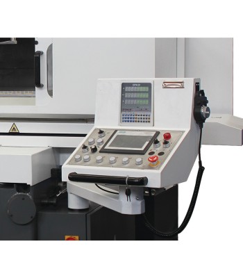 Szlifierka do płaszczyzn Optimum OPTIgrindGT40 - www.toolsbook.eu