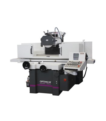Szlifierka do płaszczyzn Optimum OPTIgrindGT40 - www.toolsbook.eu