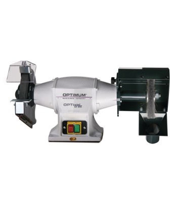 Szlifierka Optimum OPTIgrindGZ20C/400V/3Ph - www.toolsbook.eu